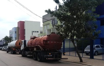 Desentupimento de Esgoto em Aricanduva
