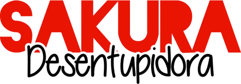 Sakura Desentupidora